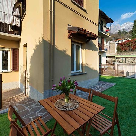 Moonlight - Lecco Getaway Apartment Exterior photo